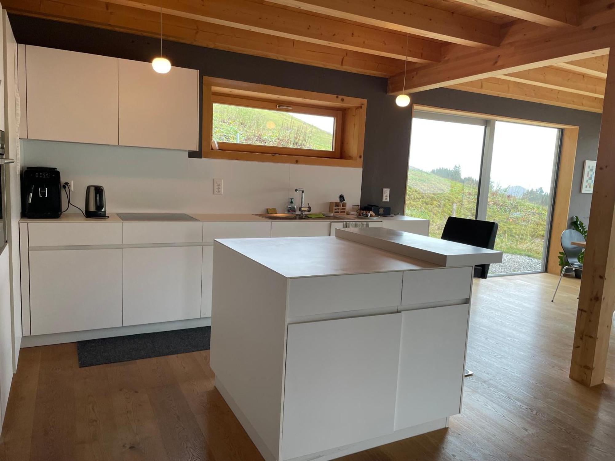 Alpine Dream Chalet With Spa Close To Lake Geneva Les Mosses ภายนอก รูปภาพ